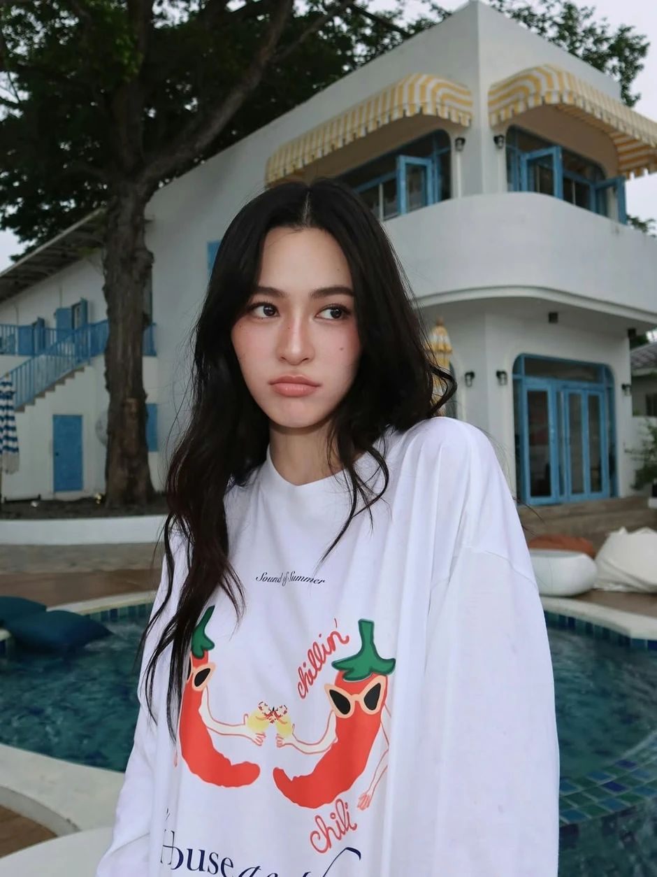 Mỹ nhân được hơn 22 triệu người bình chọn đẹp nhất thế giới Mỹ nhân được hơn 22 triệu người bình chọn đẹp nhất thế giới