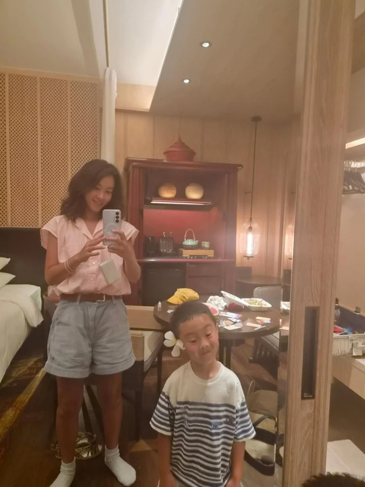 Mỹ nhân Gia đình là số 1 sau ồn ào ly hôn, dính án tù Mỹ nhân Gia đình là số 1 sau ồn ào ly hôn, dính án tù