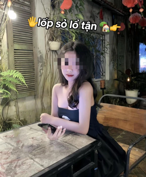 Mại dâm trực tuyến trá hình trên TikTok: Tài khoản gái xinh ngang nhiên "set kèo", dấy lên mối lo ngại lớn trong khâu kiểm duyệt nền tảng? Mại dâm trực tuyến trá hình trên TikTok: Tài khoản gái xinh ngang nhiên "set kèo", dấy lên mối lo ngại lớn trong khâu kiểm duyệt nền tảng?