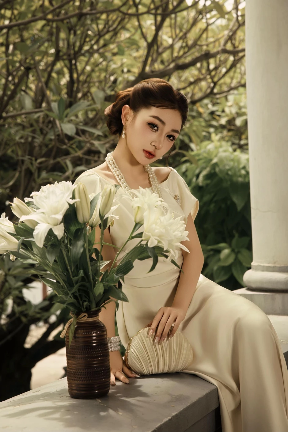Mang chính cái v.ố.n tự có của mình ra để "quảng cáo", THL giờ đã được "cỡ này" rồi Mang chính cái v.ố.n tự có của mình ra để "quảng cáo", THL giờ đã được "cỡ này" rồi