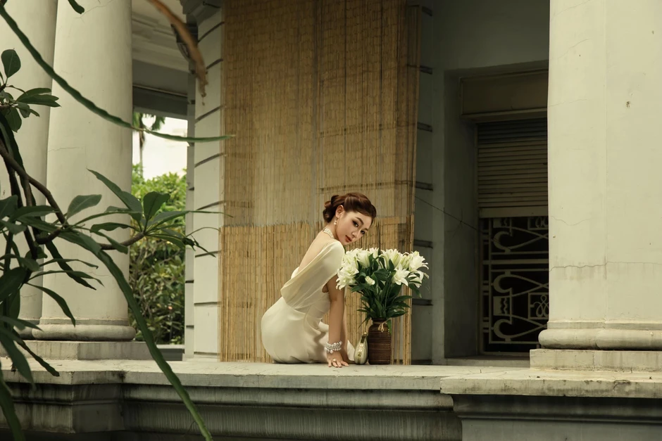Mang chính cái v.ố.n tự có của mình ra để "quảng cáo", THL giờ đã được "cỡ này" rồi Mang chính cái v.ố.n tự có của mình ra để "quảng cáo", THL giờ đã được "cỡ này" rồi