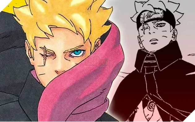 Manga "Boruto: Two Blue Vortex" tạm nghỉ phát hành một tháng, chốt lịch tái xuất vào ngày 18/9