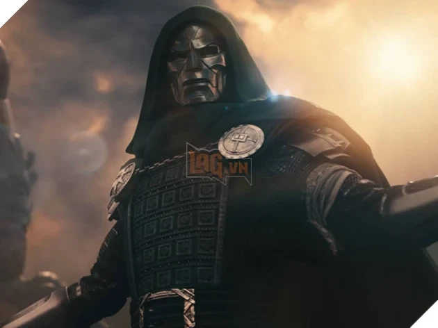 Marvel Cosmic Invasion Giúp Game Thủ Sẵn Sàng Cho Avengers: Doomsday