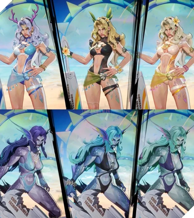 Marvel Rivals “quay xe” với trang phục Storm sau phản ứng dữ dội từ cộng đồng