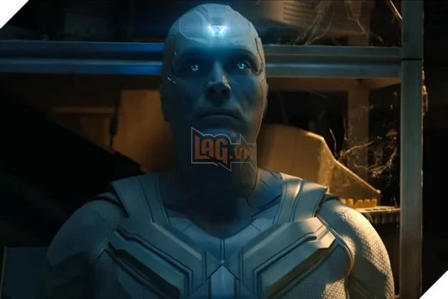 Marvel Studios Đang Thực Hiện Nhiều Loạt Phim Truyền Hình Live-Action Trên Disney+