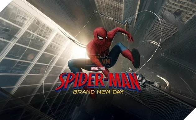 Marvel's Spider-Man tăng mạnh lượng người chơi sau thành công của Spider-Man: Brand New Day
