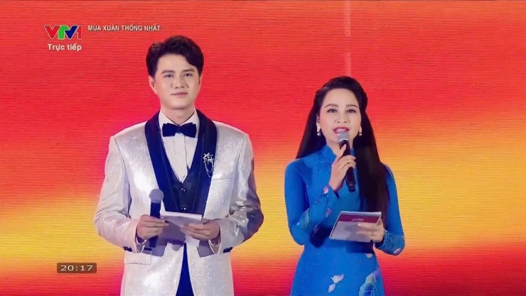 MC Vũ Mạnh Cường tiết lộ điều khó nhất khi dẫn Tổ quốc trong tim MC Vũ Mạnh Cường tiết lộ điều khó nhất khi dẫn Tổ quốc trong tim