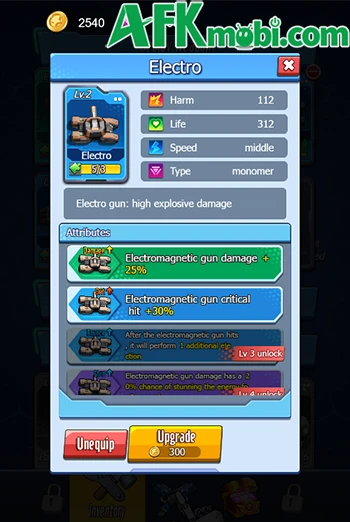 Mech Transformers game gầy dựng những khu căn cứ để phòng thủ