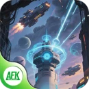 Mech Transformers game gầy dựng những khu căn cứ để phòng thủ