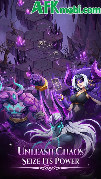 Midrealm: Elemental Heroes RPG – Game nhập vai chiến thuật đấu tướng hấp dẫn 2025