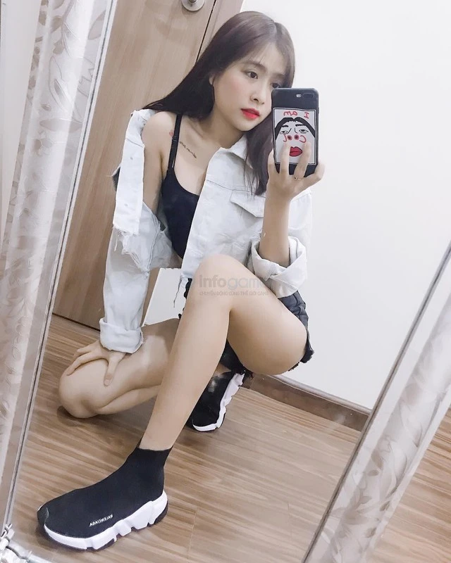 Milona lên tiếng về cú phốt mất nghề và góc khuất nghề streamer