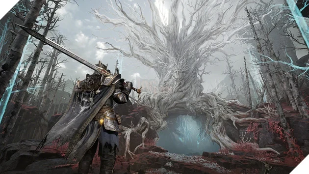 Mistfall Hunter: Bảng Xếp Hạng Các Lớp Nhân Vật Trong Game