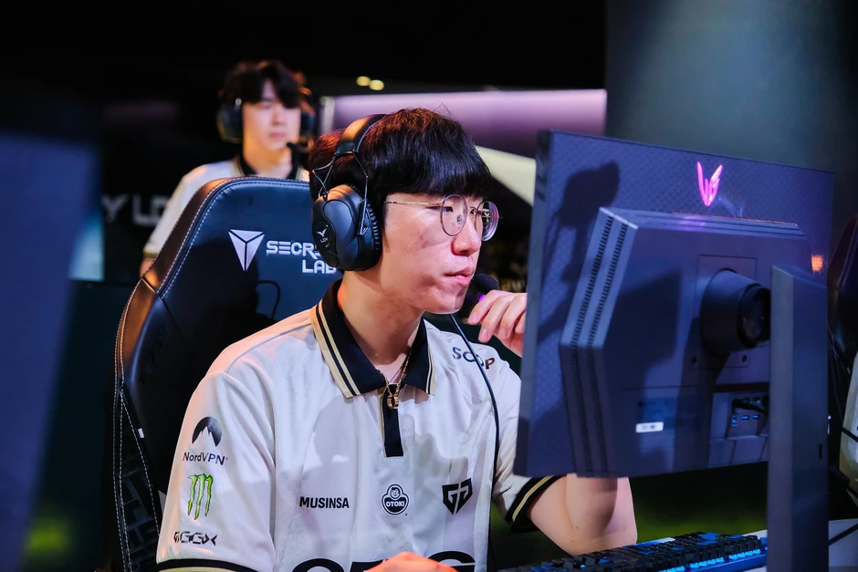 LCK 2026: Sự trở lại của Gen.G góp phần tạo nên cuộc đua bảng Legend hấp dẫn