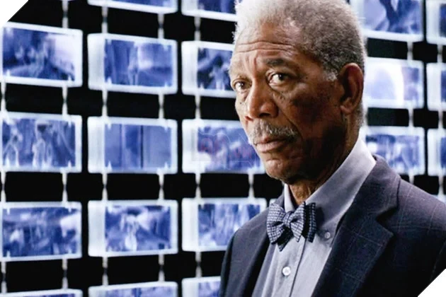 Morgan Freeman Tiết Lộ Lý Do Vẫn Nhận Vai Dù Kịch Bản Chưa Hoàn Hảo