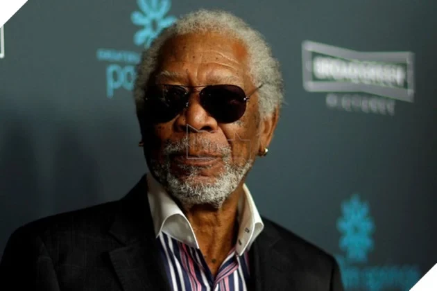 Morgan Freeman Tiết Lộ Lý Do Vẫn Nhận Vai Dù Kịch Bản Chưa Hoàn Hảo