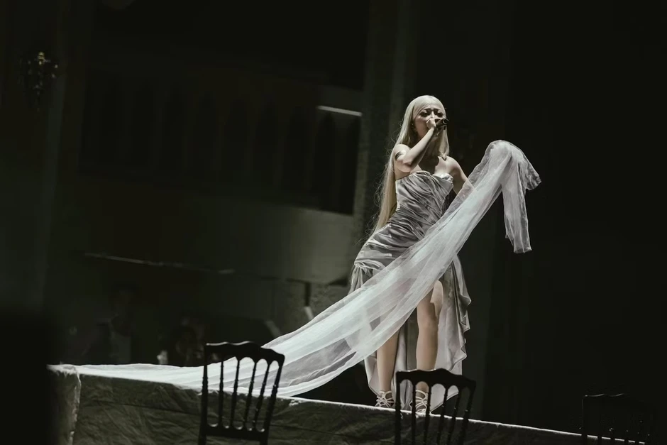 Một đêm 4 concert ở TPHCM Một đêm 4 concert ở TPHCM