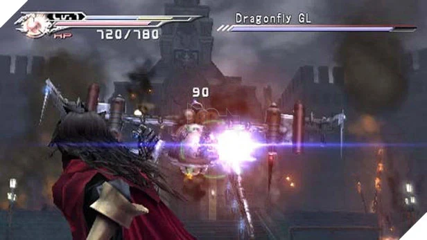 Một Dự Án Game Final Fantasy Spin-off Được Người Hâm Mộ Bỏ Ra Gần 1000 Đô Để Hồi Sinh Một Dự Án Game Final Fantasy Spin-off Được Người Hâm Mộ Bỏ Ra Gần 1000 Đô Để Hồi Sinh