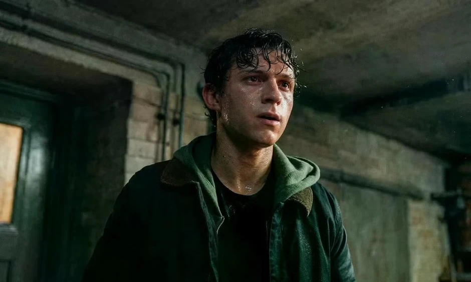 Một mình Người Nhện cứu Hollywood