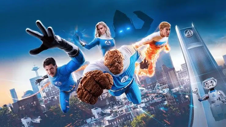 Một mình Người Nhện cứu Hollywood