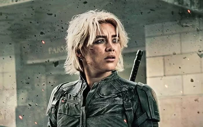 Một mình Người Nhện cứu Hollywood