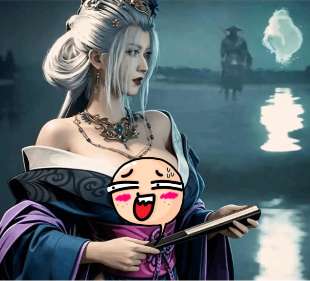 Một nhân vật mới vừa lộ diện trong bom tấn AAA hoành tráng, game thủ háo hức, phấn khích với tạo hình quyến rũ Một nhân vật mới vừa lộ diện trong bom tấn AAA hoành tráng, game thủ háo hức, phấn khích với tạo hình quyến rũ