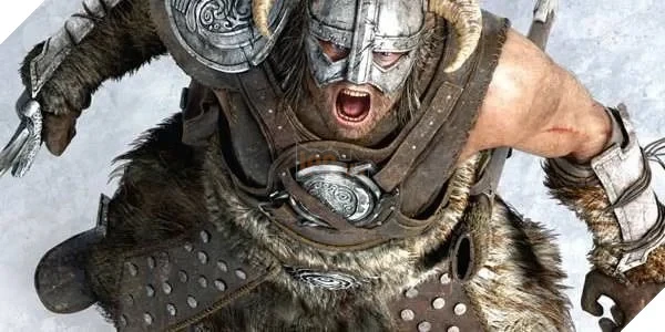 Một Sai Sót Nhỏ Vô Tình Khiến Fan Skyrim Ngồi Tù Suốt 18 Tháng
