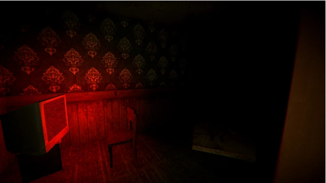 Game kinh dị miễn phí Abode: Definitive Edition – nhận ngay trên Itch.io