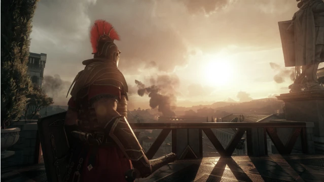 Steam giảm giá Ryse: Son of Rome còn hơn 40.000 đồng Steam giảm giá Ryse: Son of Rome còn hơn 40.000 đồng