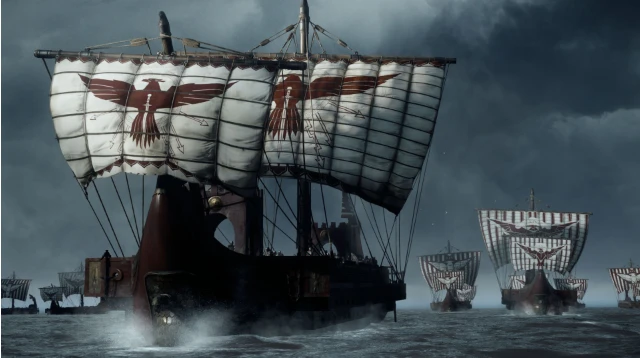 Ryse: Son of Rome nhận đánh giá rất tích cực trên Steam Ryse: Son of Rome nhận đánh giá rất tích cực trên Steam