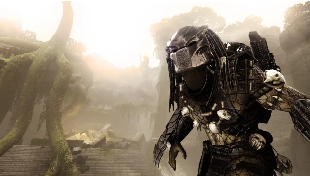 Giảm giá 90% Steam: Aliens vs. Predator chỉ còn hơn 16.000 đồng