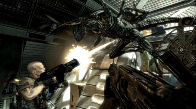 Tựa game Aliens vs. Predator đang giảm giá 90% trên Steam, chỉ còn hơn 16.000 đồng