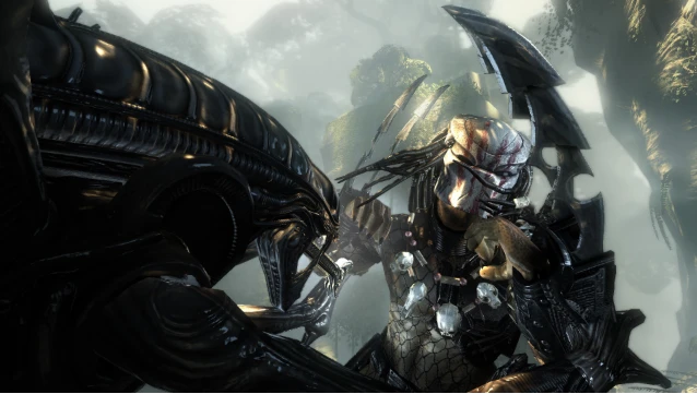 Game Aliens vs. Predator giảm giá 90% trên Steam, giá chỉ hơn 16.000 đồng