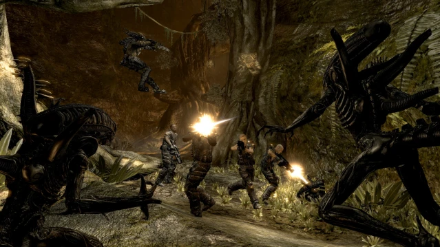 Aliens vs. Predator giảm giá 90% trên Steam - cơ hội sở hữu game FPS giá rẻ