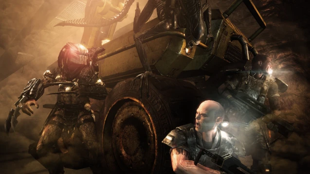 Aliens vs. Predator - game FPS giảm giá 90% trên Steam chỉ còn hơn 16.000 đồng