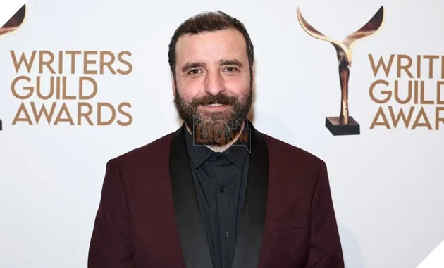 Nam diễn viên trong Oppenheimer David Krumholtz tạm dừng diễn xuất vô thời hạn