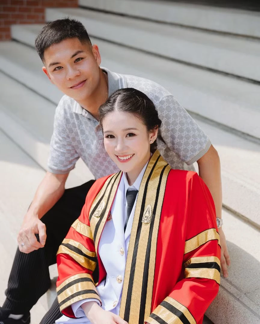 Nàng WAGs quyến rũ bậc nhất Thái Lan Nàng WAGs quyến rũ bậc nhất Thái Lan
