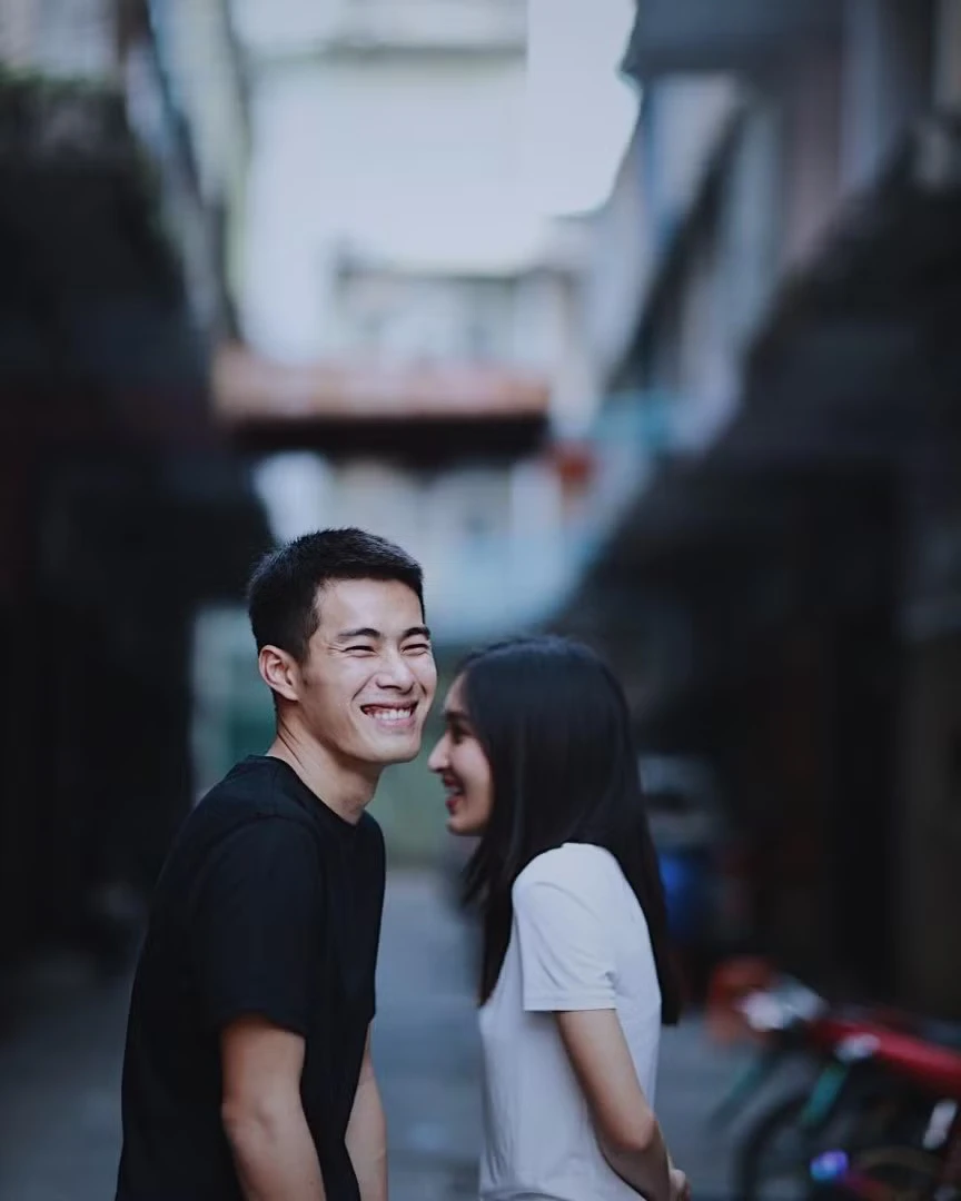 Nàng WAGs quyến rũ bậc nhất Thái Lan Nàng WAGs quyến rũ bậc nhất Thái Lan