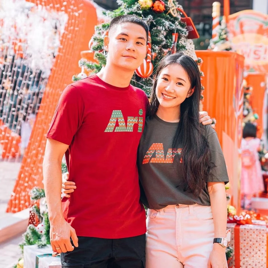 Nàng WAGs quyến rũ bậc nhất Thái Lan Nàng WAGs quyến rũ bậc nhất Thái Lan
