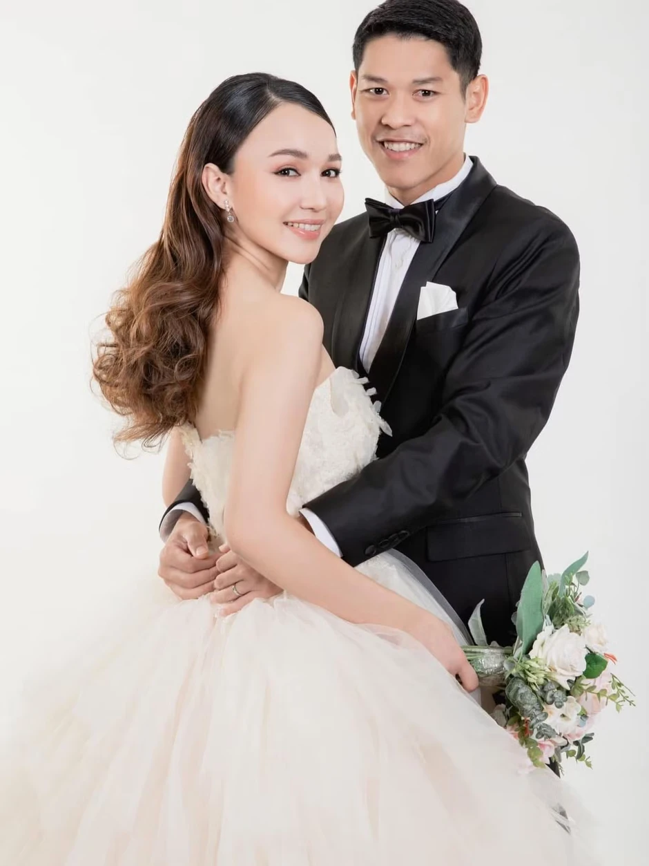 Nàng WAGs quyến rũ bậc nhất Thái Lan Nàng WAGs quyến rũ bậc nhất Thái Lan
