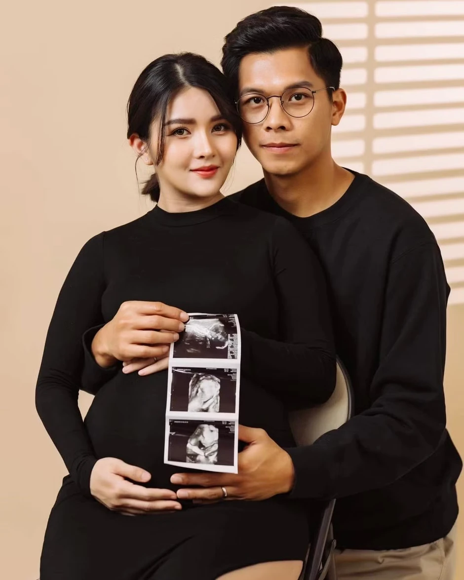 Nàng WAGs quyến rũ bậc nhất Thái Lan Nàng WAGs quyến rũ bậc nhất Thái Lan