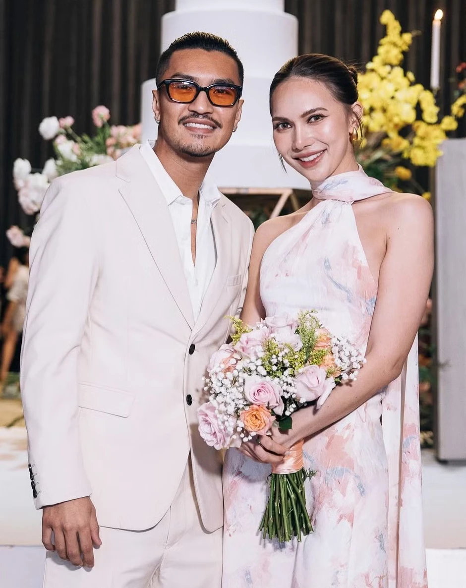 Nàng WAGs quyến rũ bậc nhất Thái Lan Nàng WAGs quyến rũ bậc nhất Thái Lan