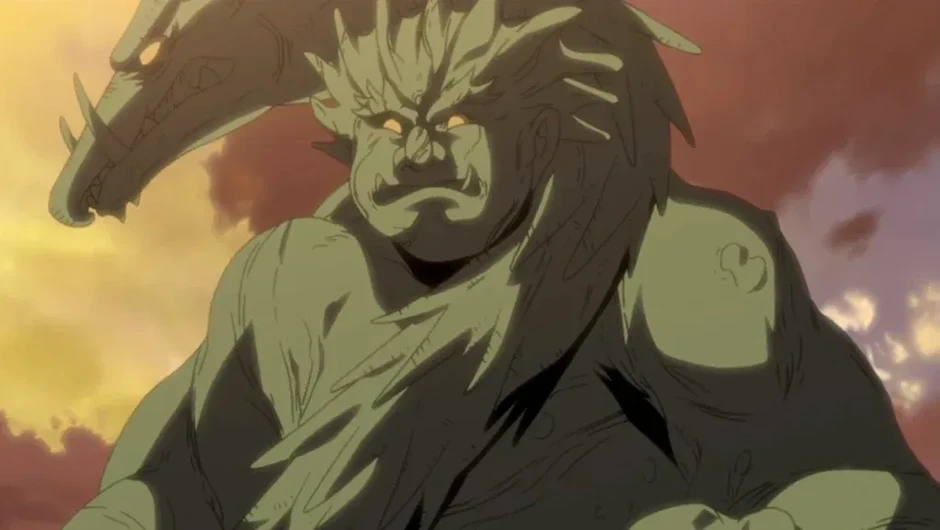 Naruto: 5 năng lực mạnh nhất của Hokage Đệ Nhất Senju Hashirama
