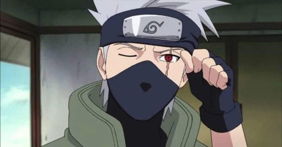 Naruto live-action có thể đã tìm được diễn viên vào vai Kakashi