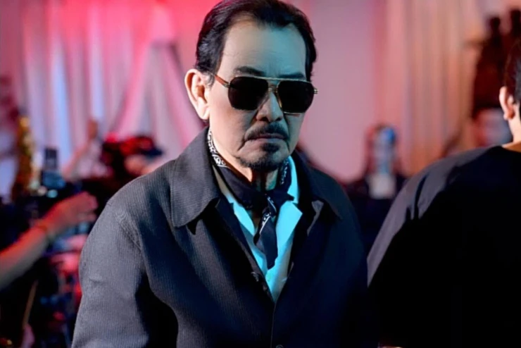 Nghệ sĩ Mã Trung qua đời