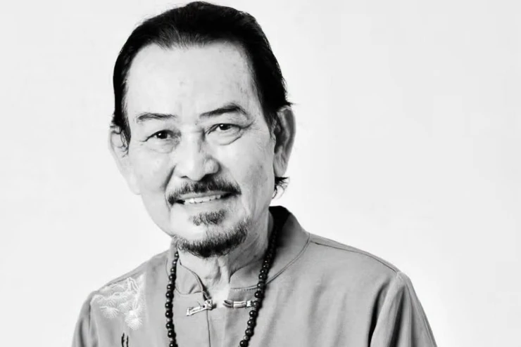 Nghệ sĩ Mã Trung qua đời