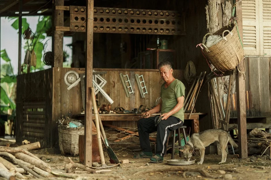 Nghỉ Hè Sợ Nghỉ Hưu: Huỳnh Lập kể chuyện người trẻ yêu nước