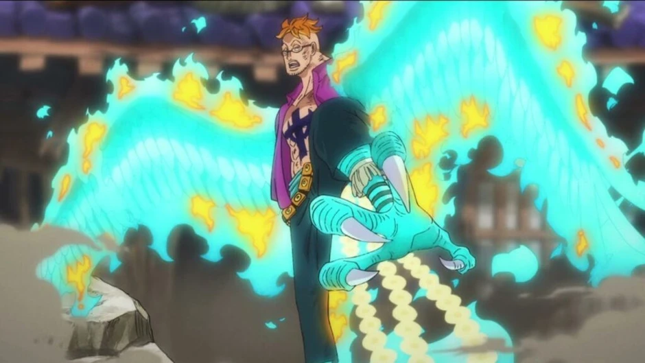 Ngoài Luffy, top 8 màn biến hình ấn tượng nhất One Piece khiến fan choáng ngợp