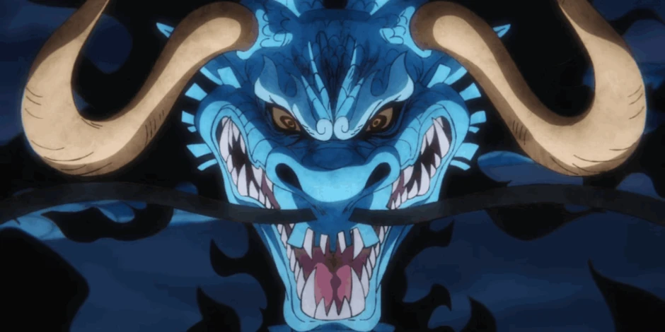 Ngoài Luffy, top 8 màn biến hình ấn tượng nhất One Piece khiến fan choáng ngợp