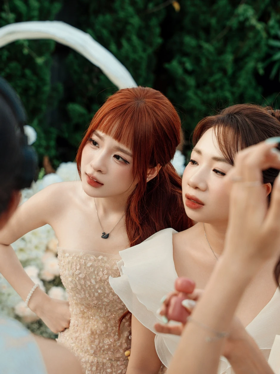 Ngọc Kem thế này, nhiều người thấy tiếc Ngọc Kem thế này, nhiều người thấy tiếc