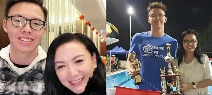 Ngọc nữ vạn người mê từ bỏ hào quang, làm mẹ đơn thân hơn 2 thập kỷ